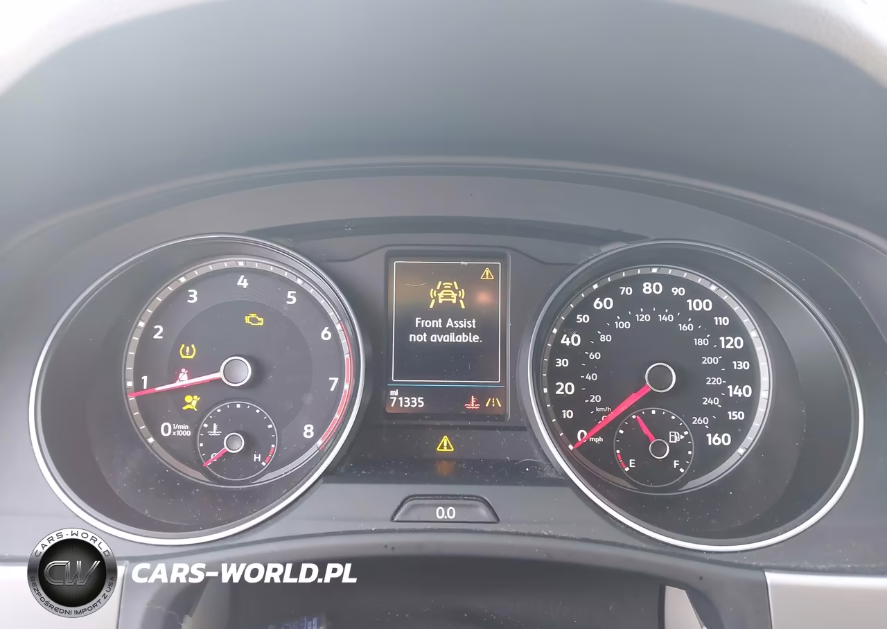 2019 Volkswagen Atlas 3.6L V6 Se W-Technology R-Line VIN:1V2YR2CA4KC587618 - 7