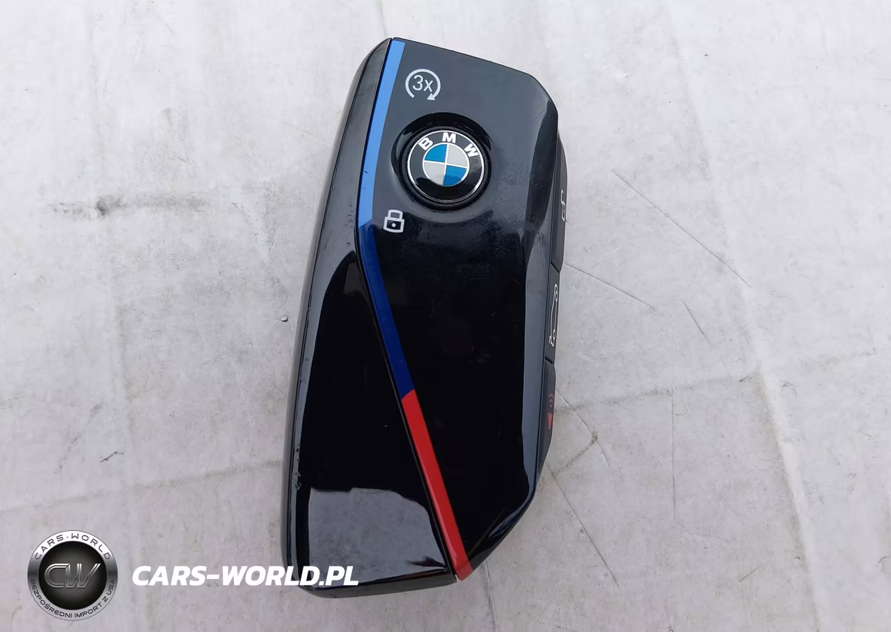 2024 BMW Xm VIN:5YM23CS02R9W46364 - 11