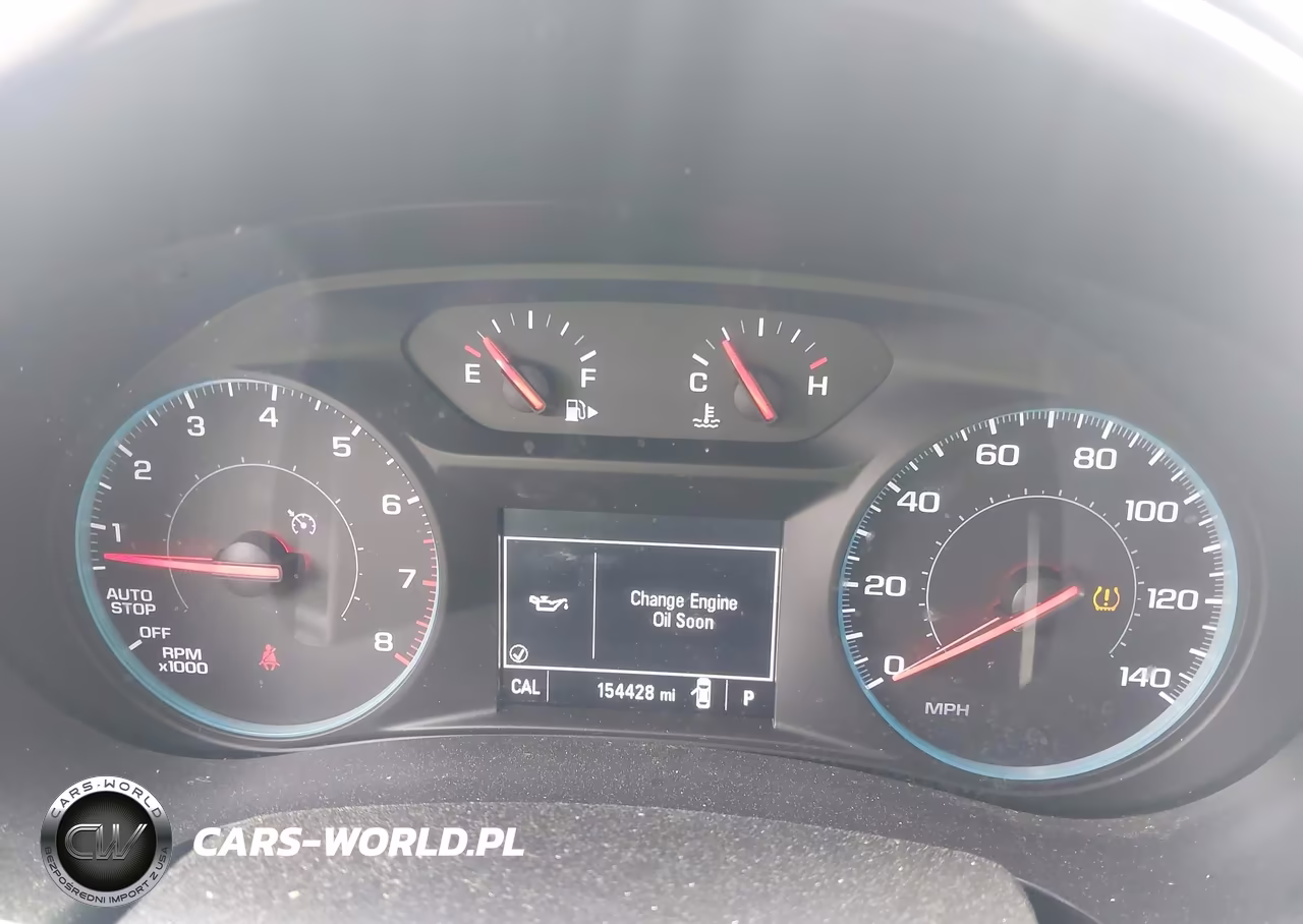 2016 Chevrolet Malibu Ls VIN:1G1ZB5ST6GF267956 - 7