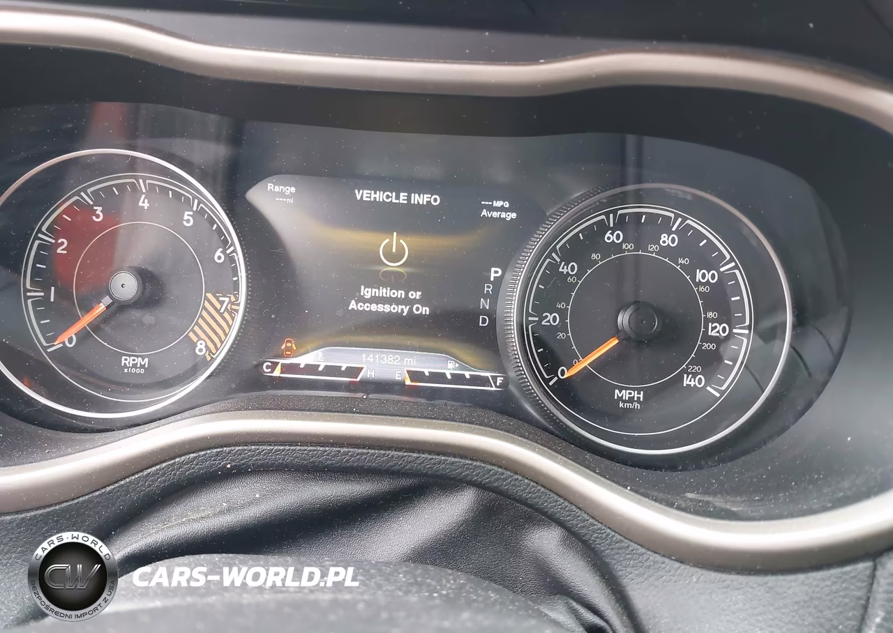 2015 Jeep Cherokee Limited VIN:1C4PJMDS4FW542447 - 7