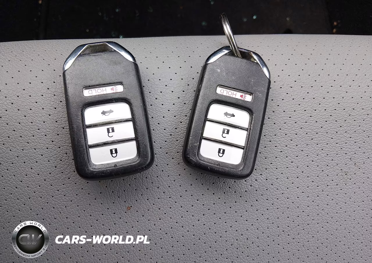 2014 Honda Accord Ex-L V-6 VIN:1HGCR3F86EA034738 - 11