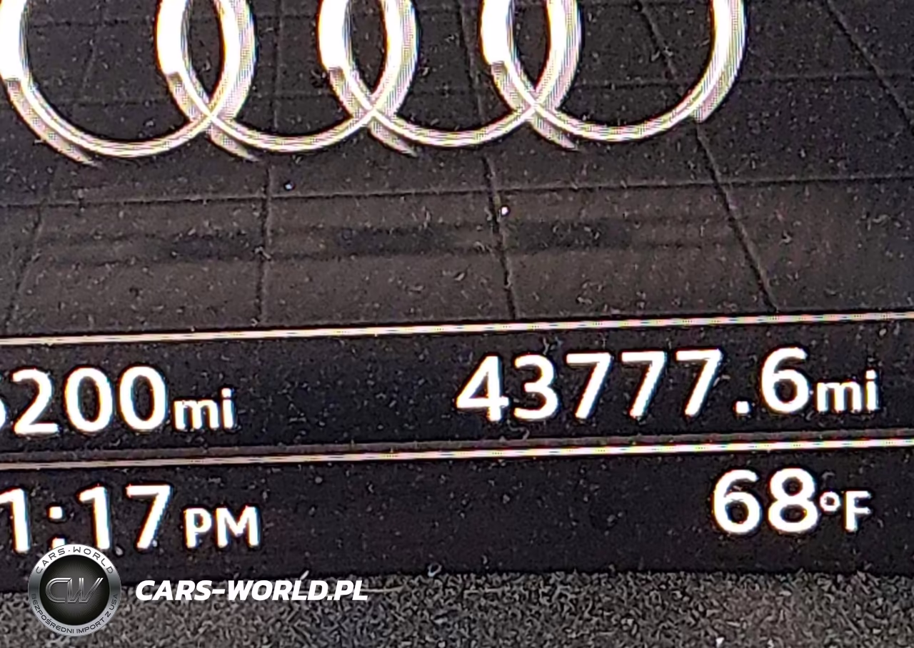 2019 Audi Q7 45 Premium VIN:WA1LHAF70KD022179 - 16