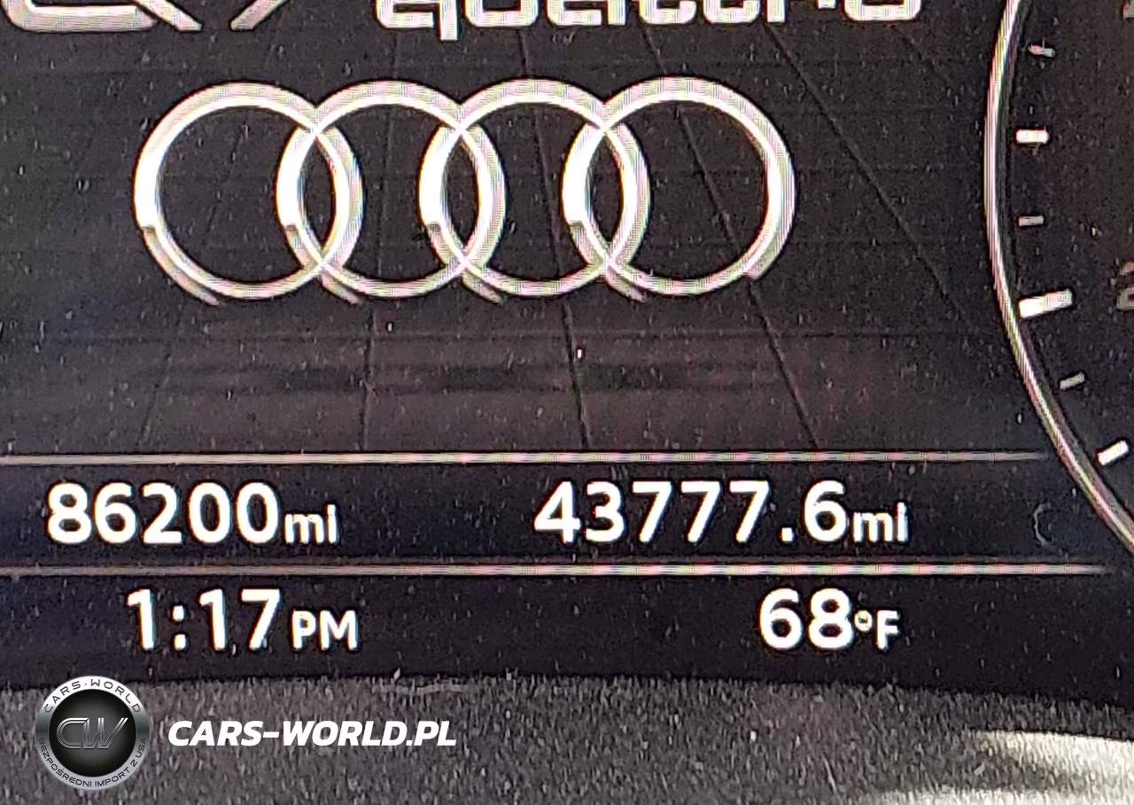 2019 Audi Q7 45 Premium VIN:WA1LHAF70KD022179 - 7
