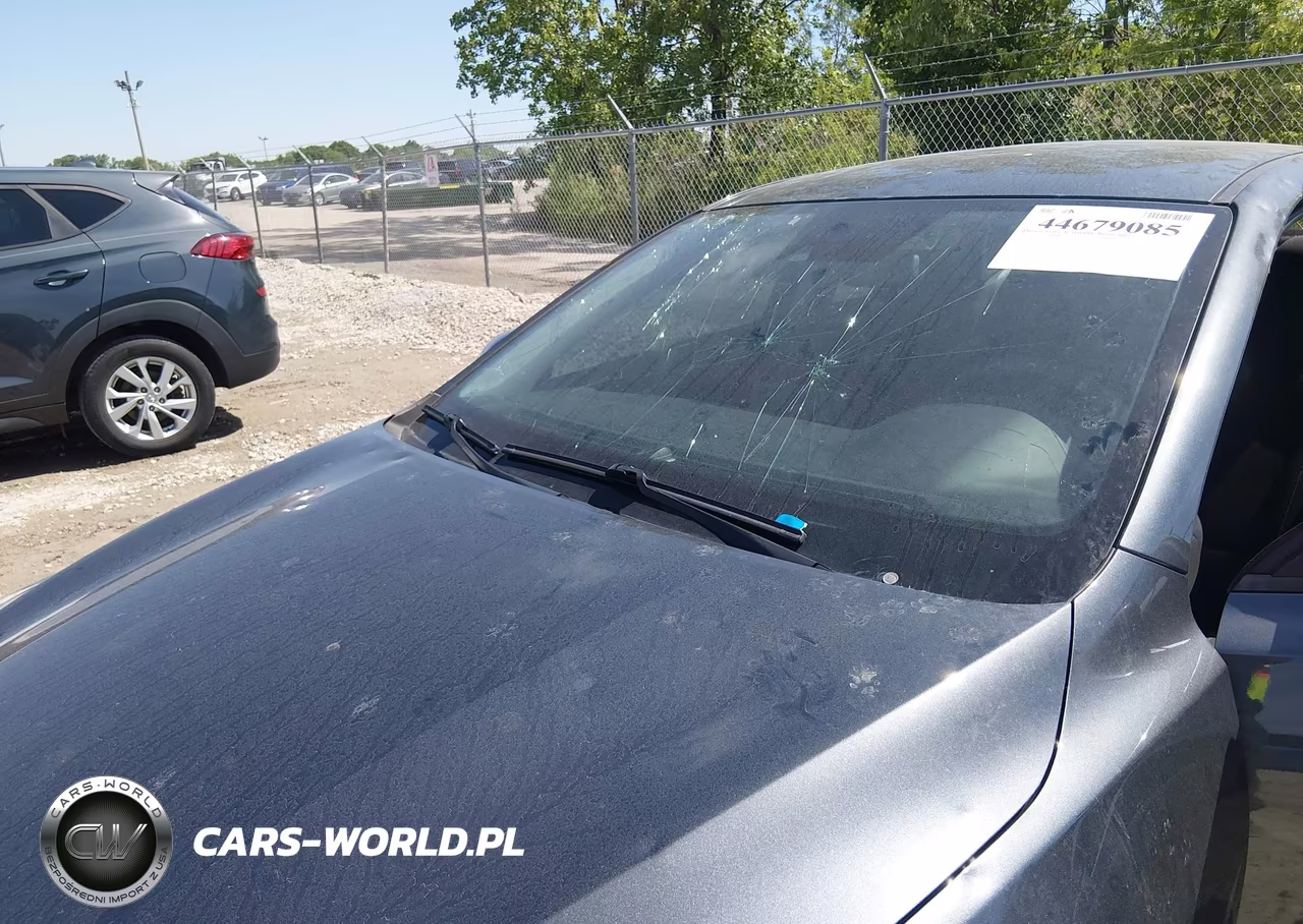 2021 Kia Forte Lxs VIN:3KPF24AD8ME414461 - 18