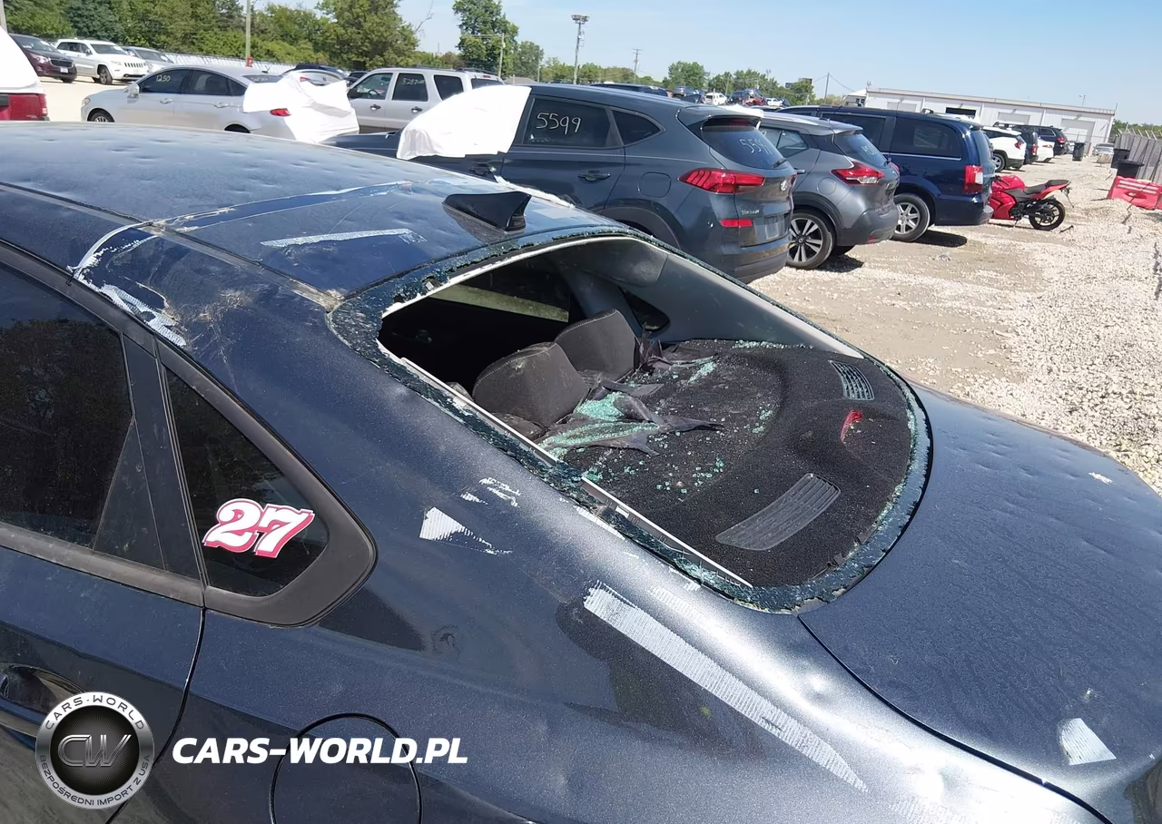 2021 Kia Forte Lxs VIN:3KPF24AD8ME414461 - 6