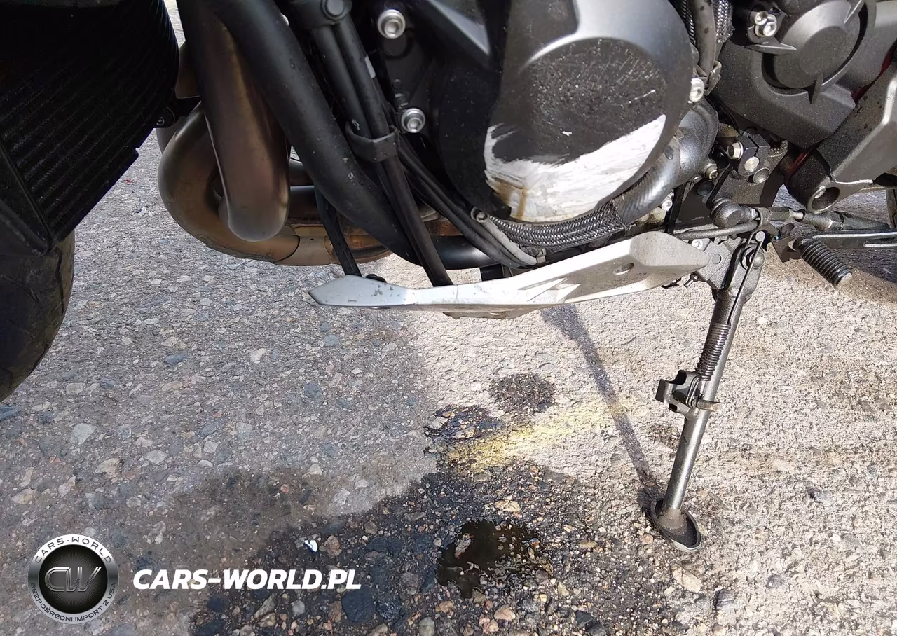 2023 Kawasaki Zr1000 K VIN:JKAZRCK15PA015502 - 15