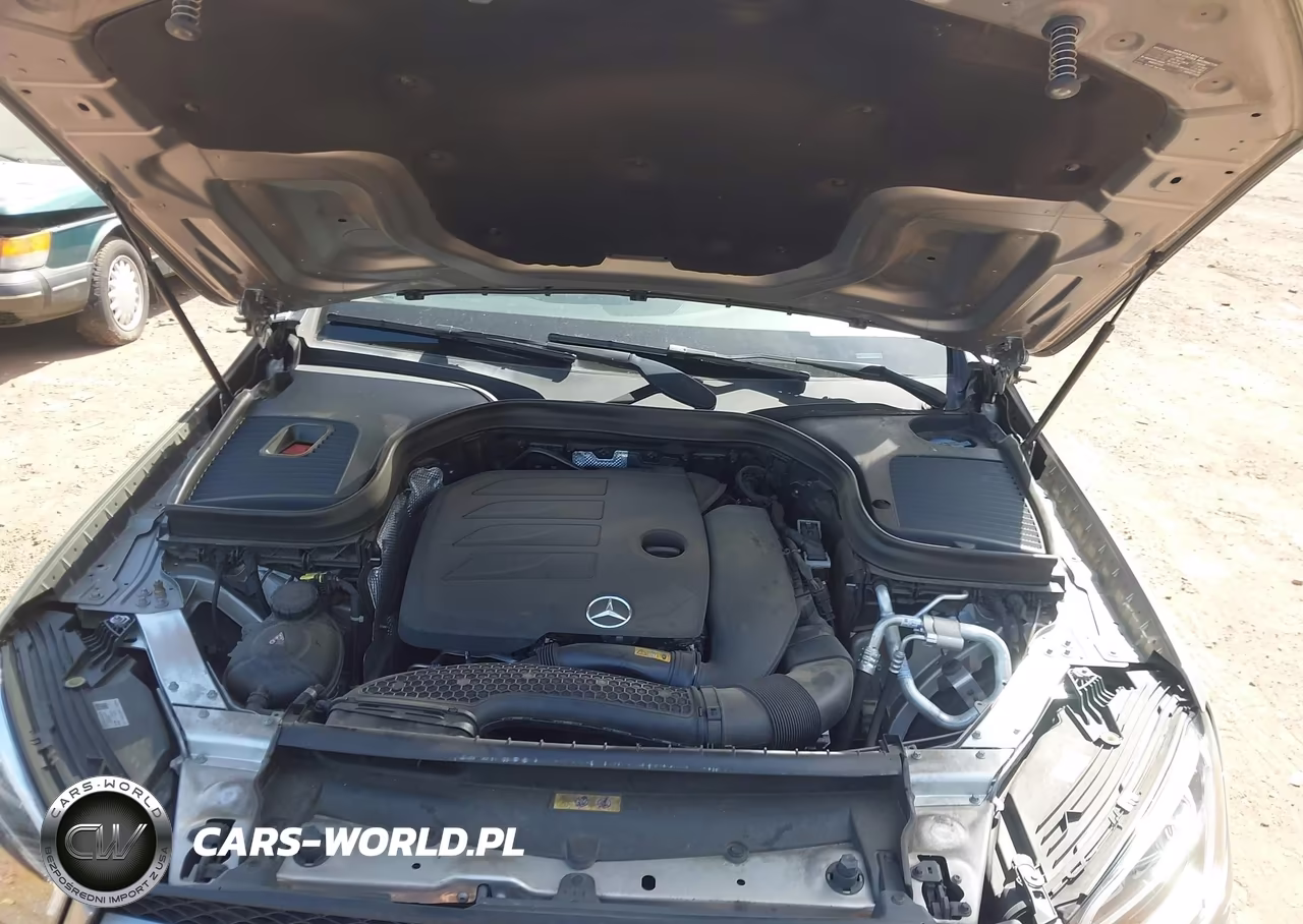 2022 Mercedes-Benz Glc 300 Suv VIN:W1N0G8DB8NV336309 - 10