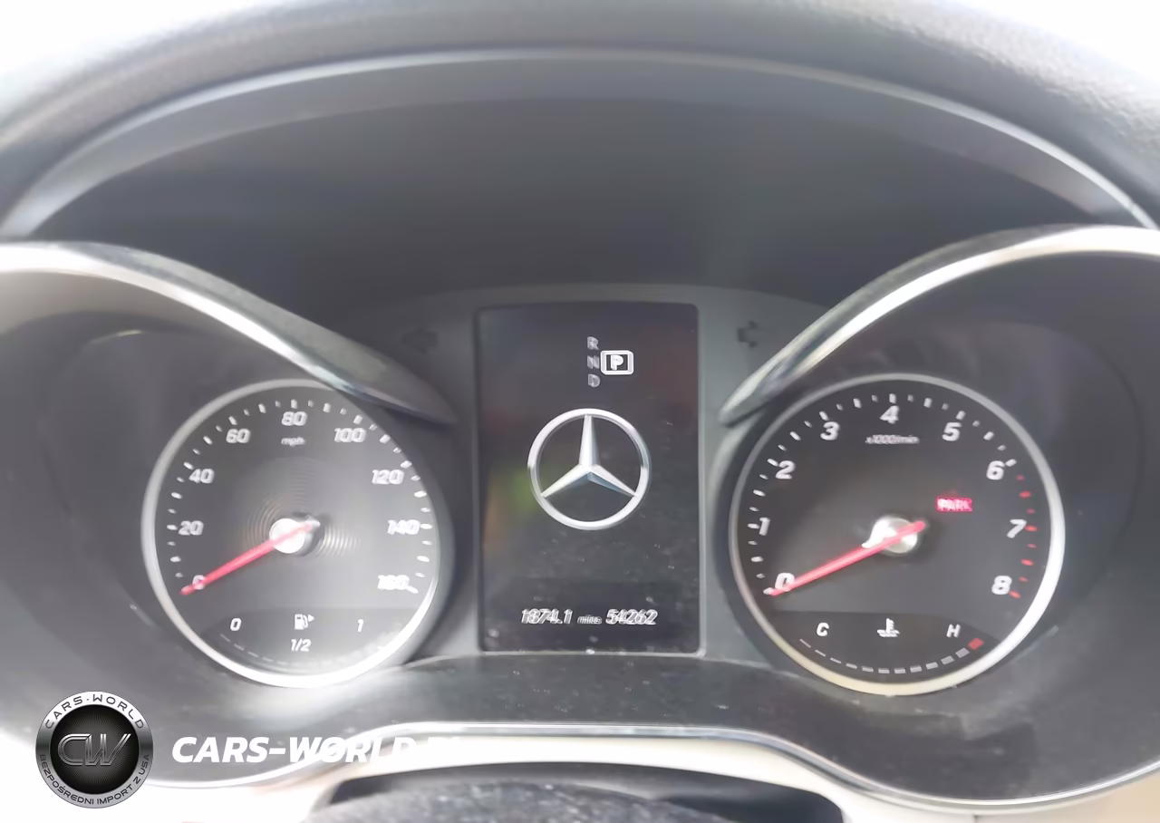 2022 Mercedes-Benz Glc 300 Suv VIN:W1N0G8DB8NV336309 - 7