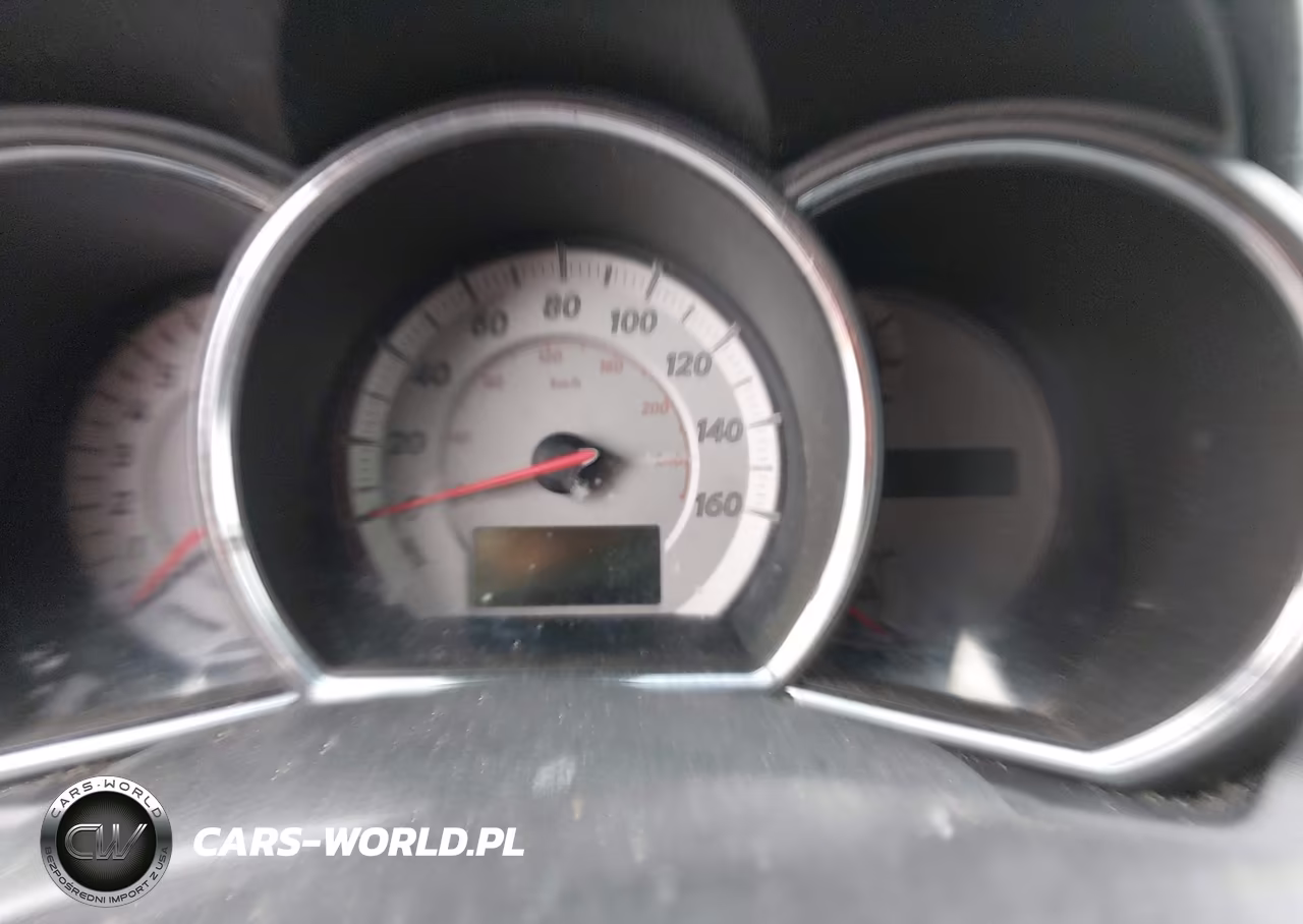 2009 Nissan Murano S VIN:JN8AZ18WX9W142914 - 7