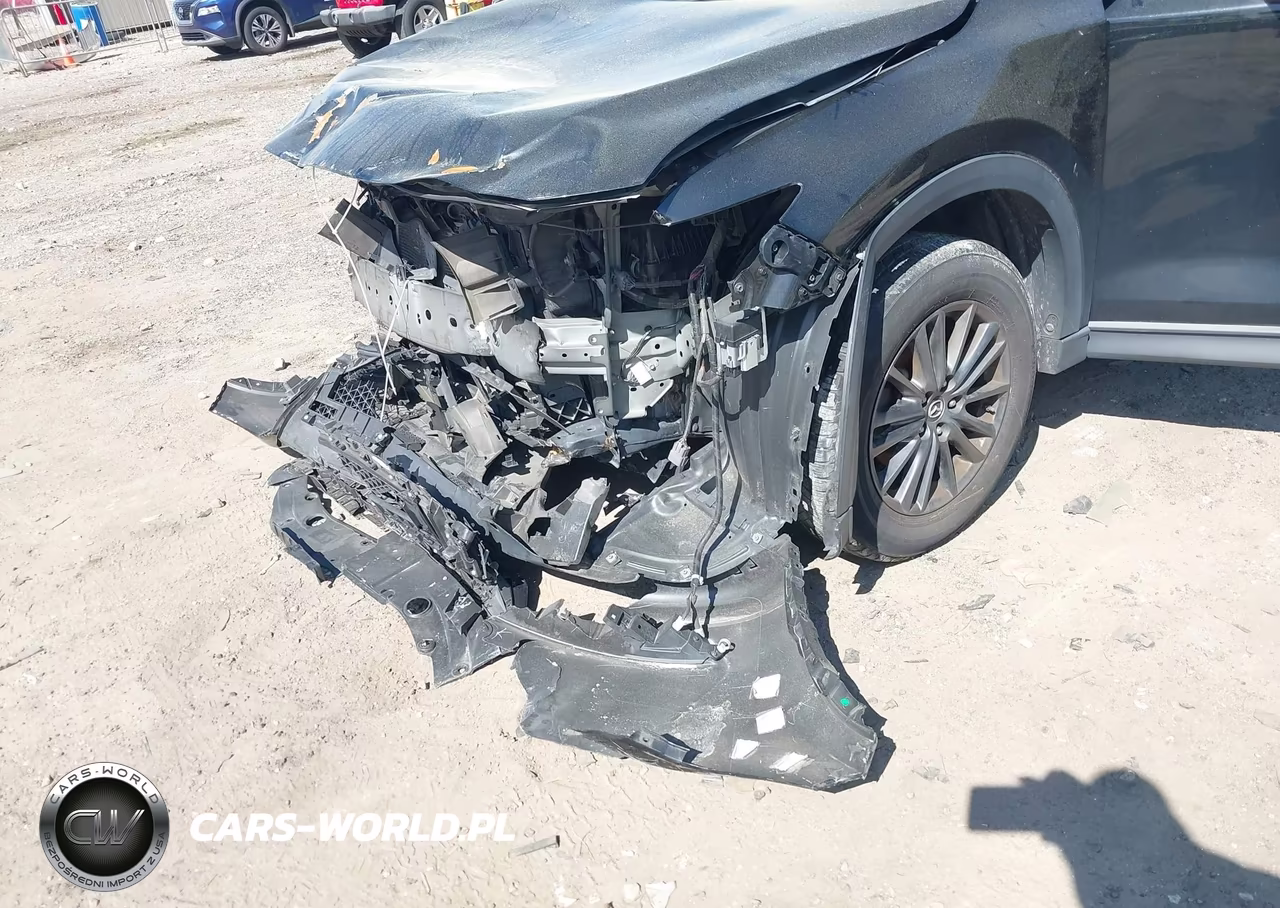 2019 Mazda Cx-5 Sport VIN:JM3KFABM4K1515603 - 6