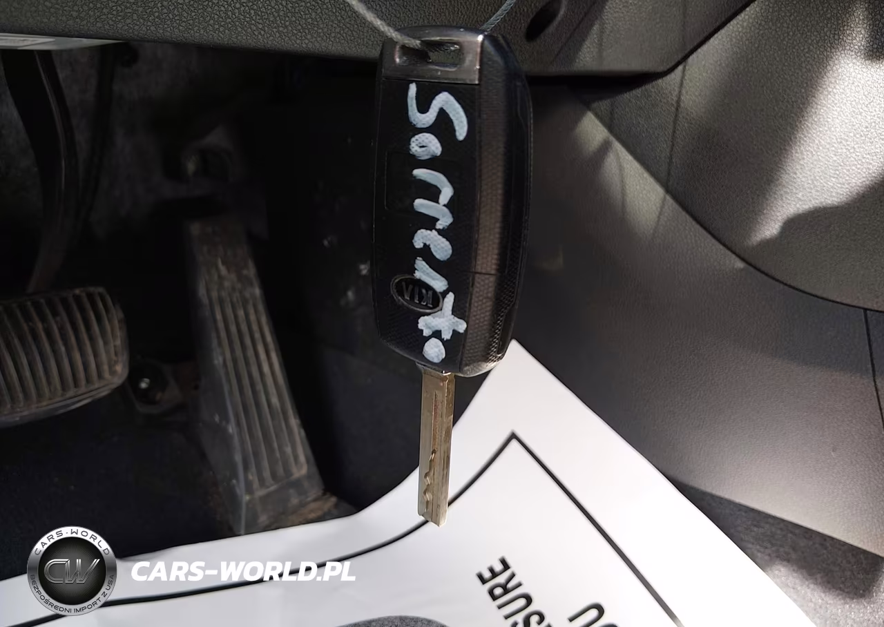 2019 Kia Sorento 2.4L Lx VIN:5XYPG4A30KG545137 - 11