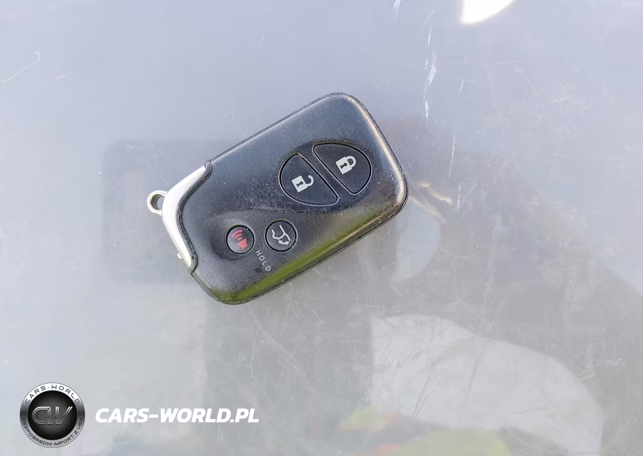 2012 Lexus Rx 350 VIN:JTJBK1BA7C2019892 - 11