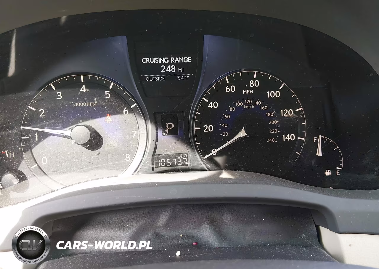 2012 Lexus Rx 350 VIN:JTJBK1BA7C2019892 - 7