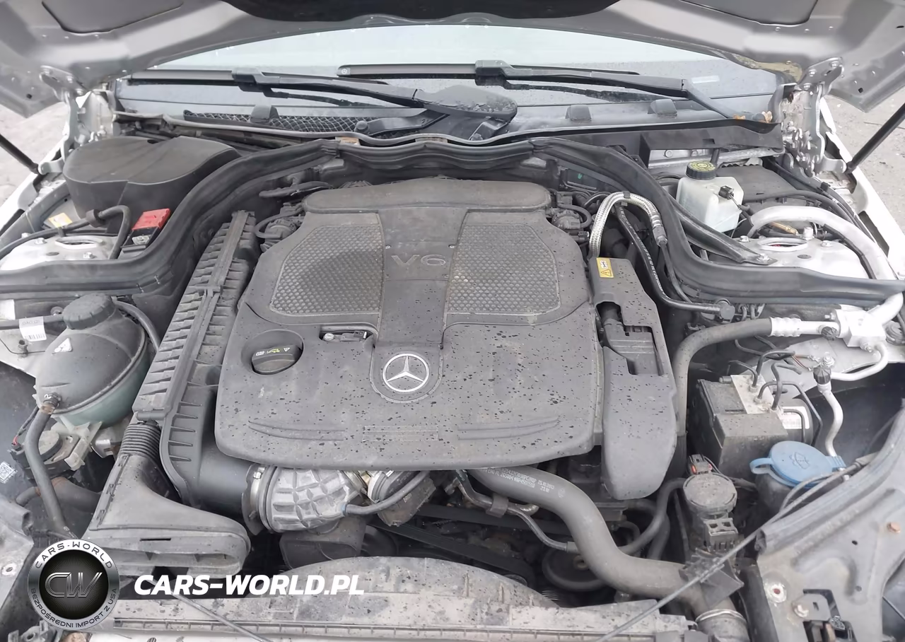 2014 Mercedes-Benz C 300 Sport 4Matic VIN:WDDGF8AB2EG252218 - 10
