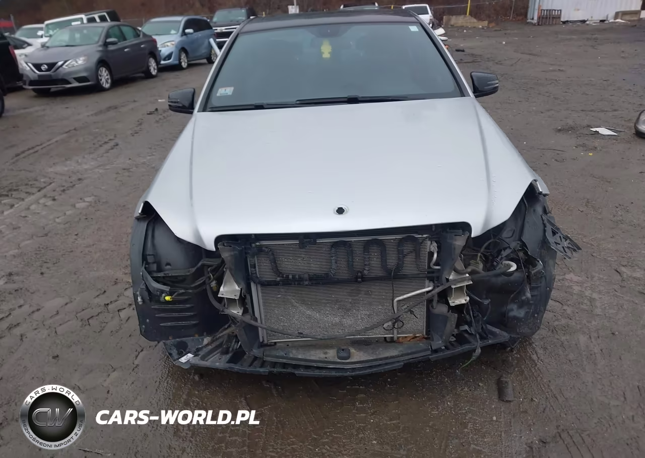 2014 Mercedes-Benz C 300 Sport 4Matic VIN:WDDGF8AB2EG252218 - 6