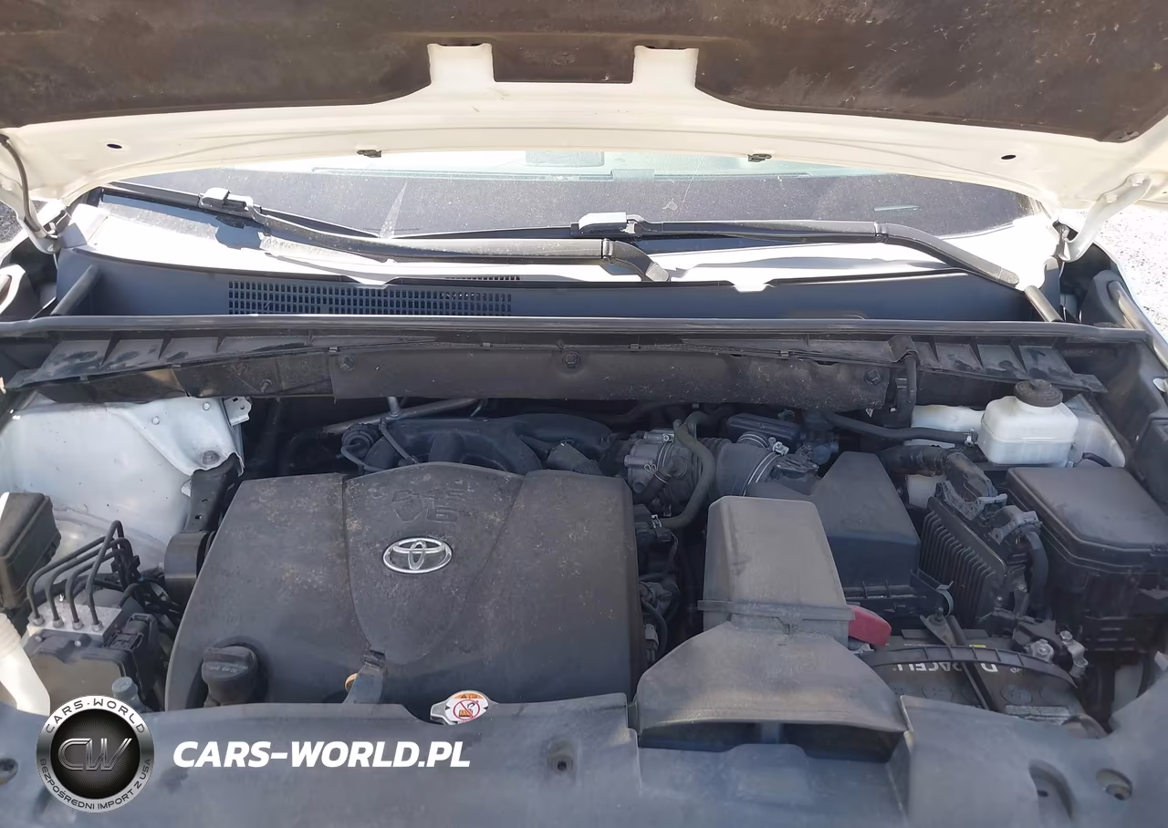 2019 Toyota Highlander Limited Platinum VIN:5TDDZRFH5KS948211 - 10