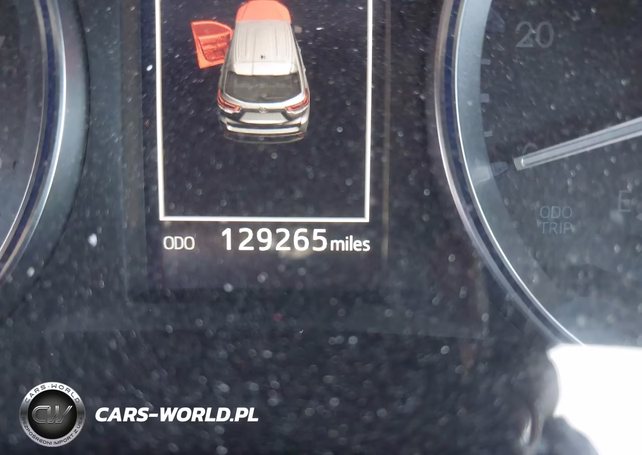 2019 Toyota Highlander Limited Platinum VIN:5TDDZRFH5KS948211 - 16