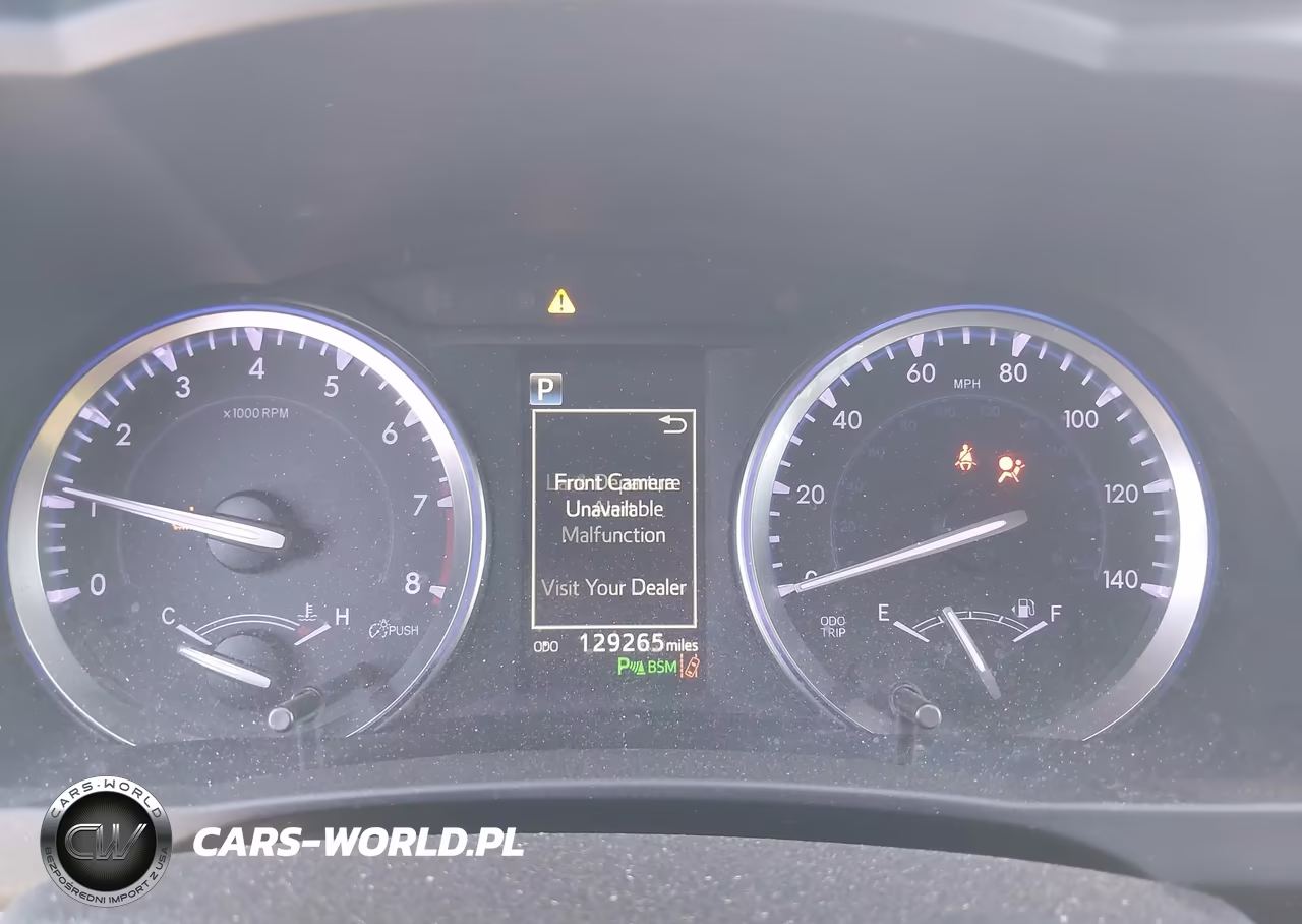 2019 Toyota Highlander Limited Platinum VIN:5TDDZRFH5KS948211 - 7