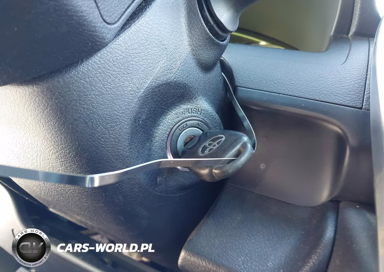 2017 Toyota Camry Se VIN:4T1BF1FK6HU618820 - 11
