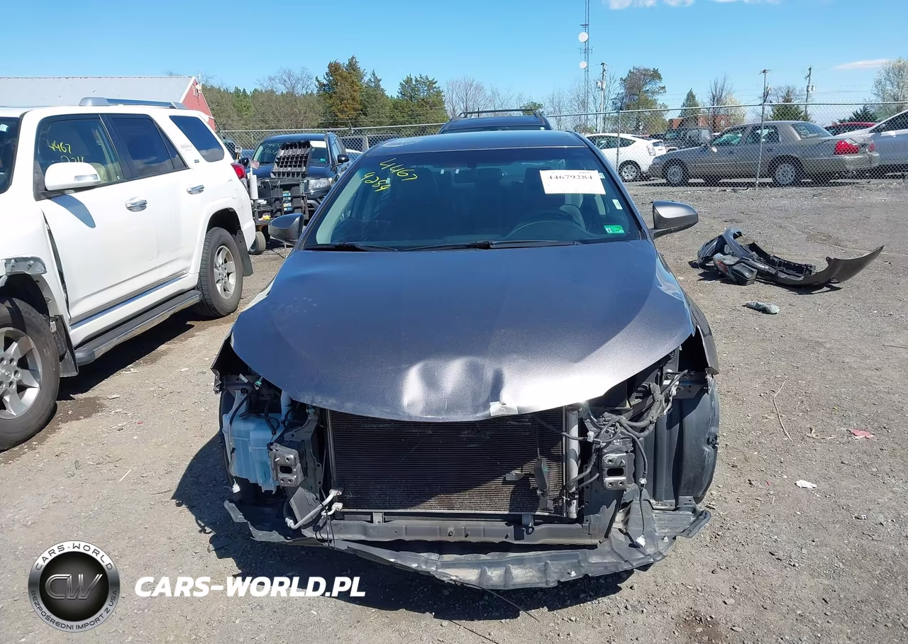 2017 Toyota Camry Se VIN:4T1BF1FK6HU618820 - 13
