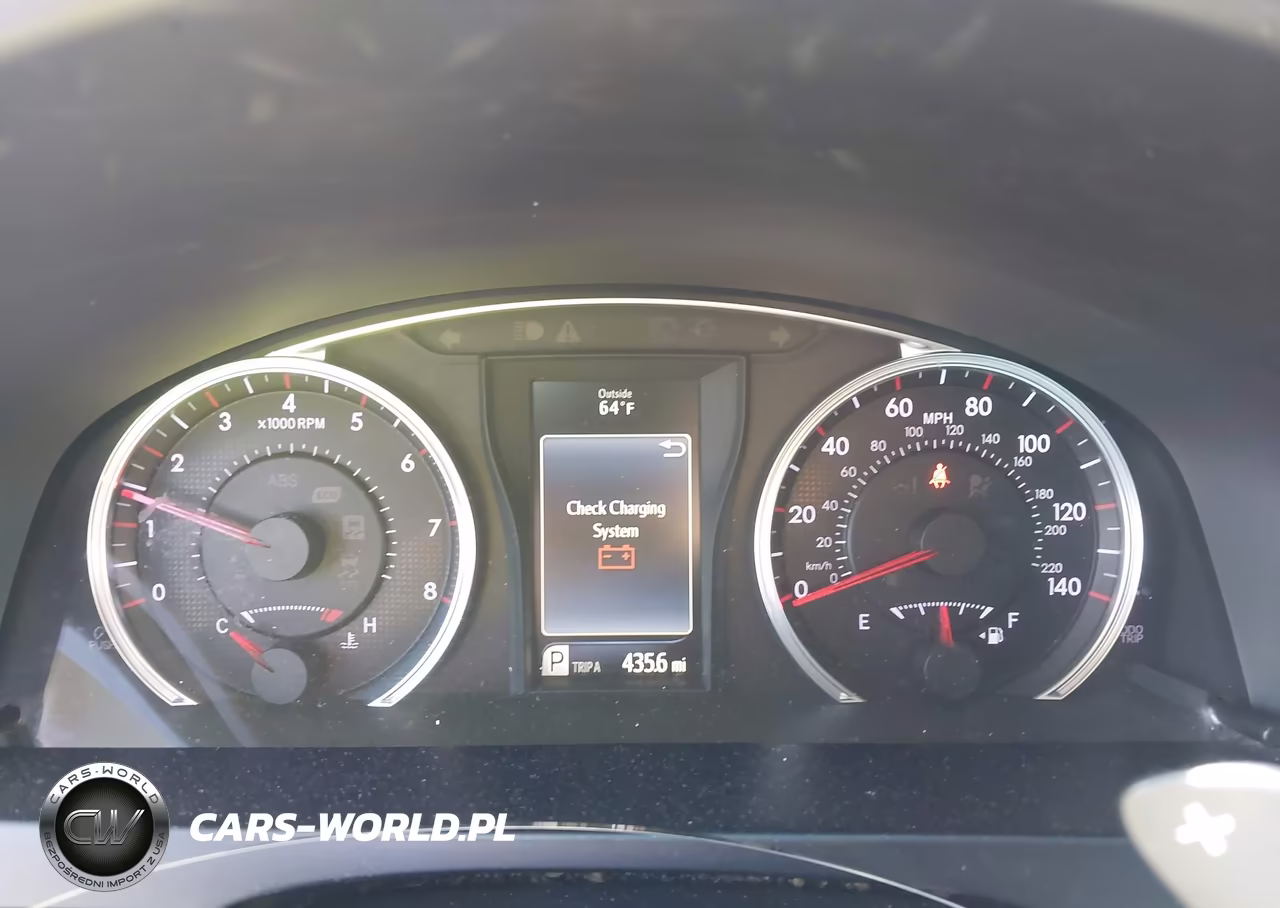 2017 Toyota Camry Se VIN:4T1BF1FK6HU618820 - 7