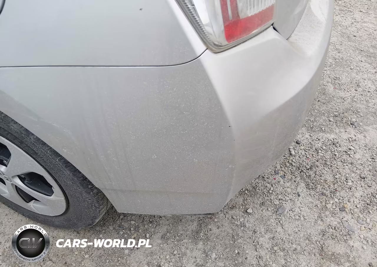 2014 Toyota Prius Three VIN:JTDKN3DU0E0386807 - 17
