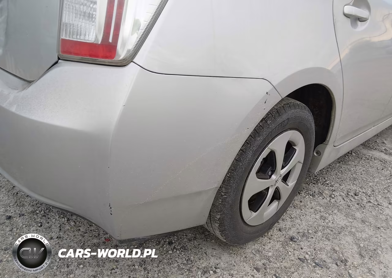 2014 Toyota Prius Three VIN:JTDKN3DU0E0386807 - 6