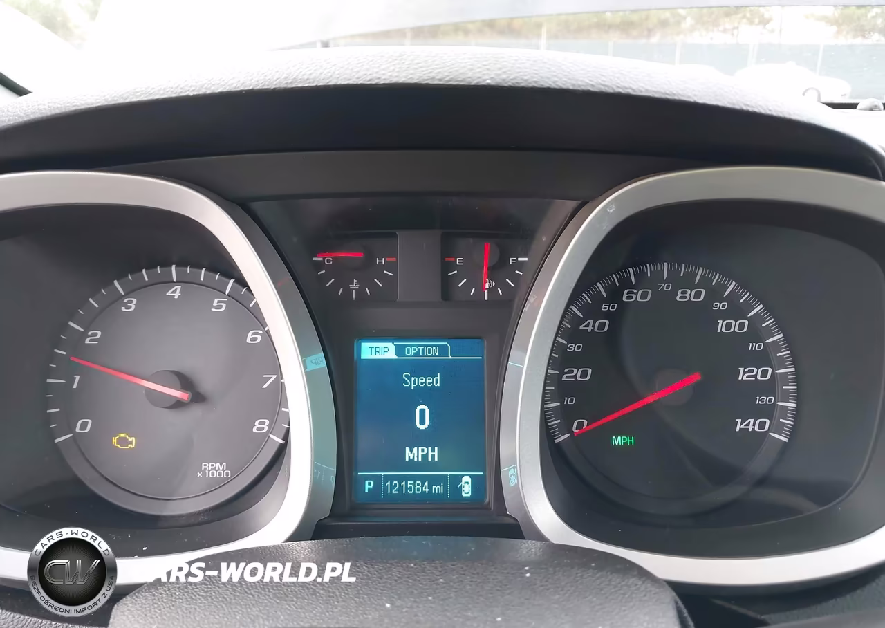 2014 Chevrolet Equinox 1Lt VIN:2GNFLFEK0E6294732 - 7