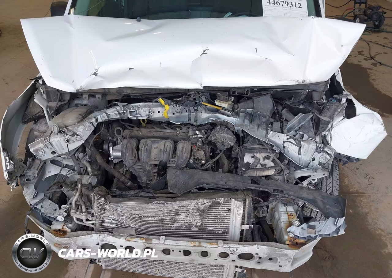 2015 Ford Transit Connect Xlt VIN:NM0LS7F77F1227951 - 10