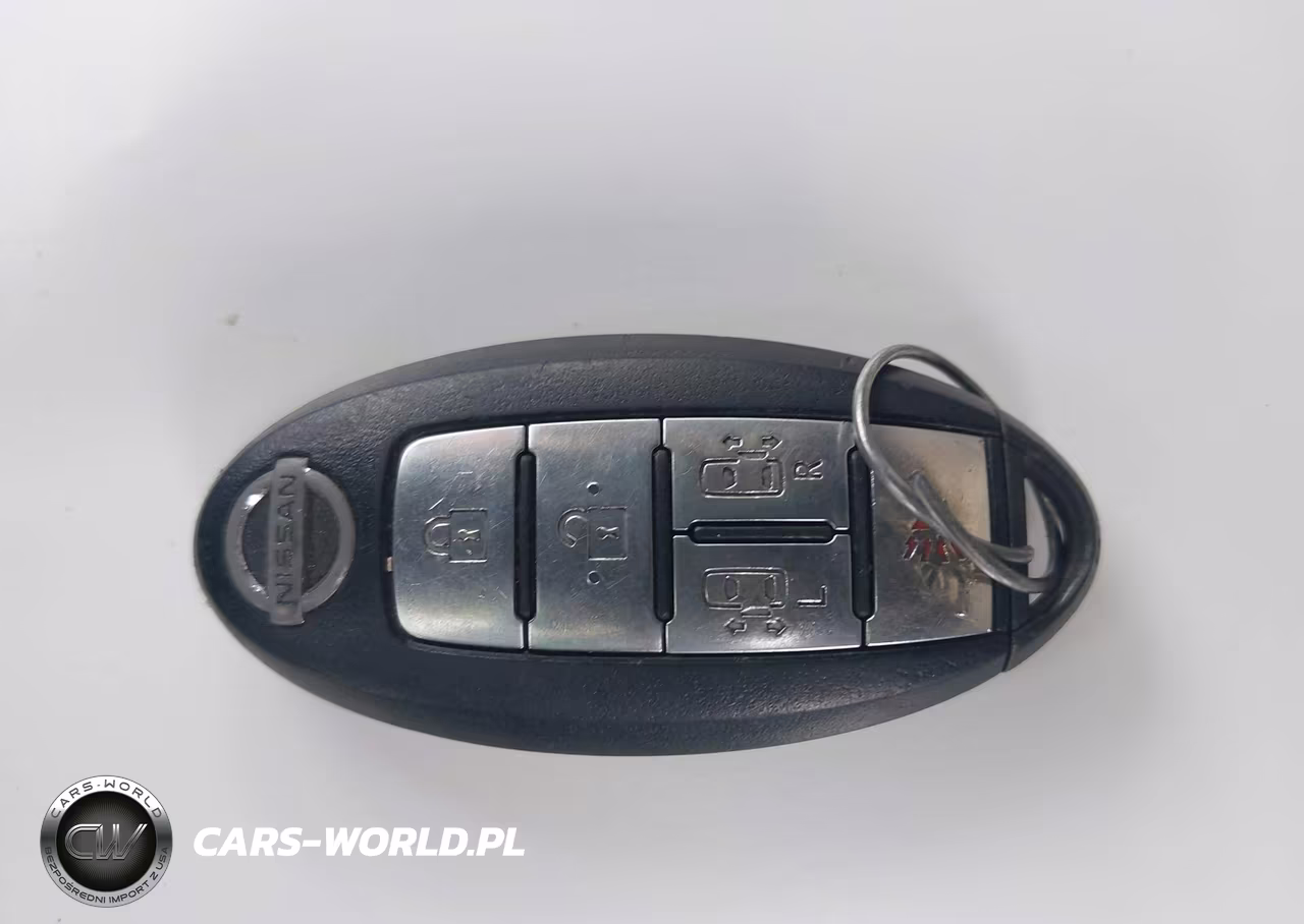 2016 Nissan Quest Platinum-S-Sl-Sv VIN:JN8AE2KP4G9153728 - 11