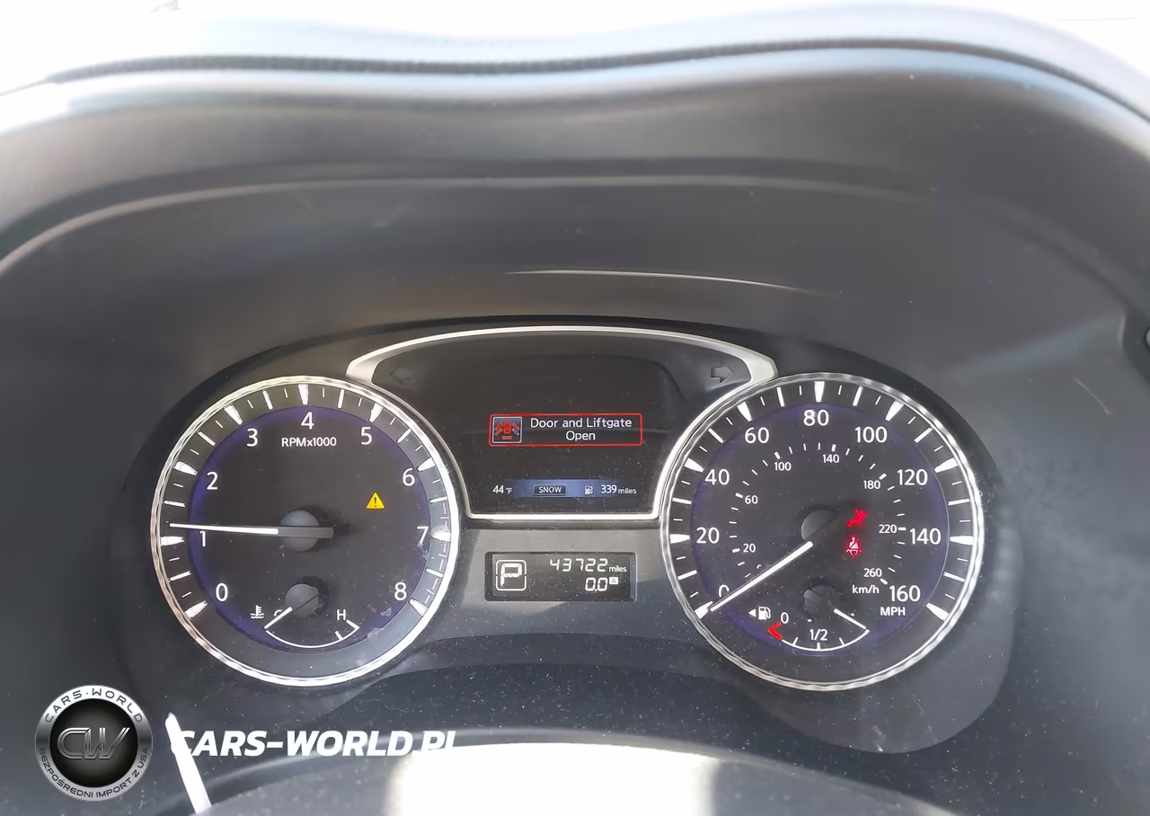 2020 Infiniti Qx60 Luxe Awd VIN:5N1DL0MM8LC523576 - 7