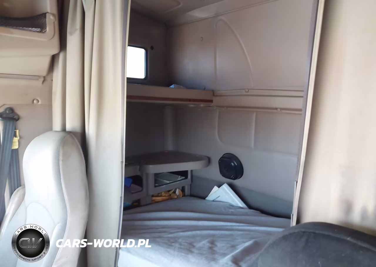2006 International 9400 9400I VIN:2HSCNSCR46C300699 - 7