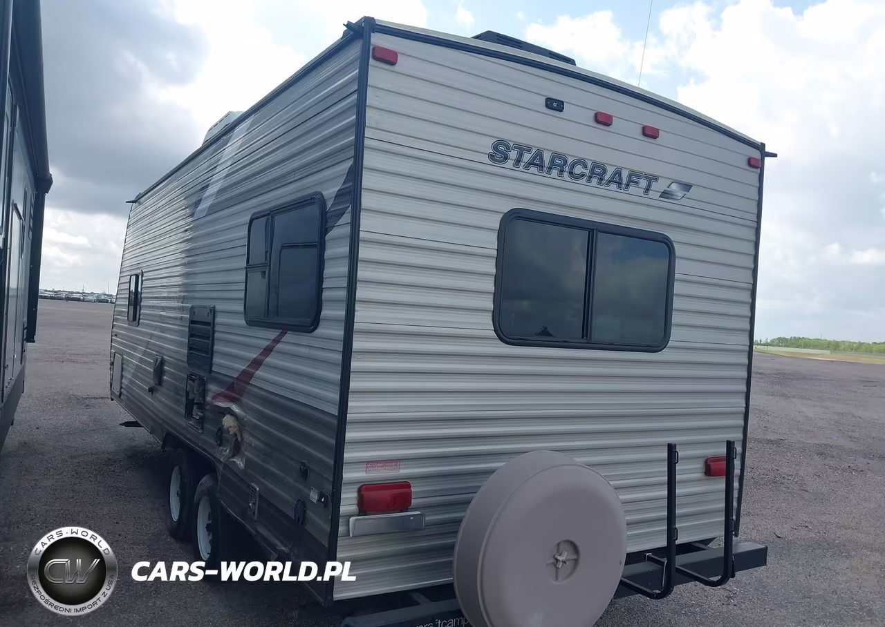 2015 Starcraft Ar One Maxx VIN:1SABS0BL0F28J5154 - 3