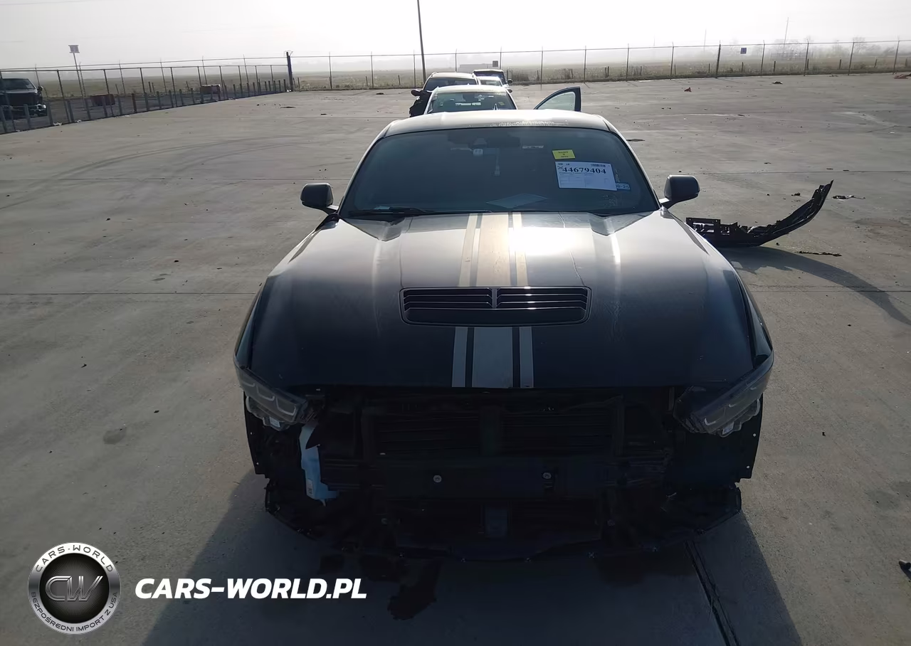2024 Ford Mustang Gt Premium Fastback VIN:1FA6P8CF8R5405386 - 12