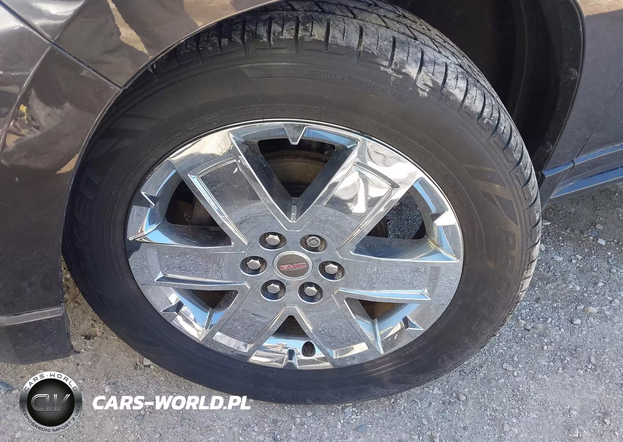 2015 GMC Acadia Denali VIN:1GKKVTKD5FJ386448 - 17