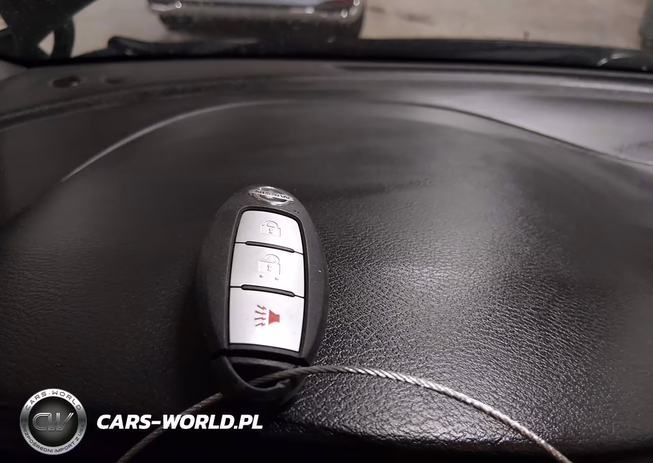 2019 Nissan Kicks S VIN:3N1CP5CU4KL533529 - 11