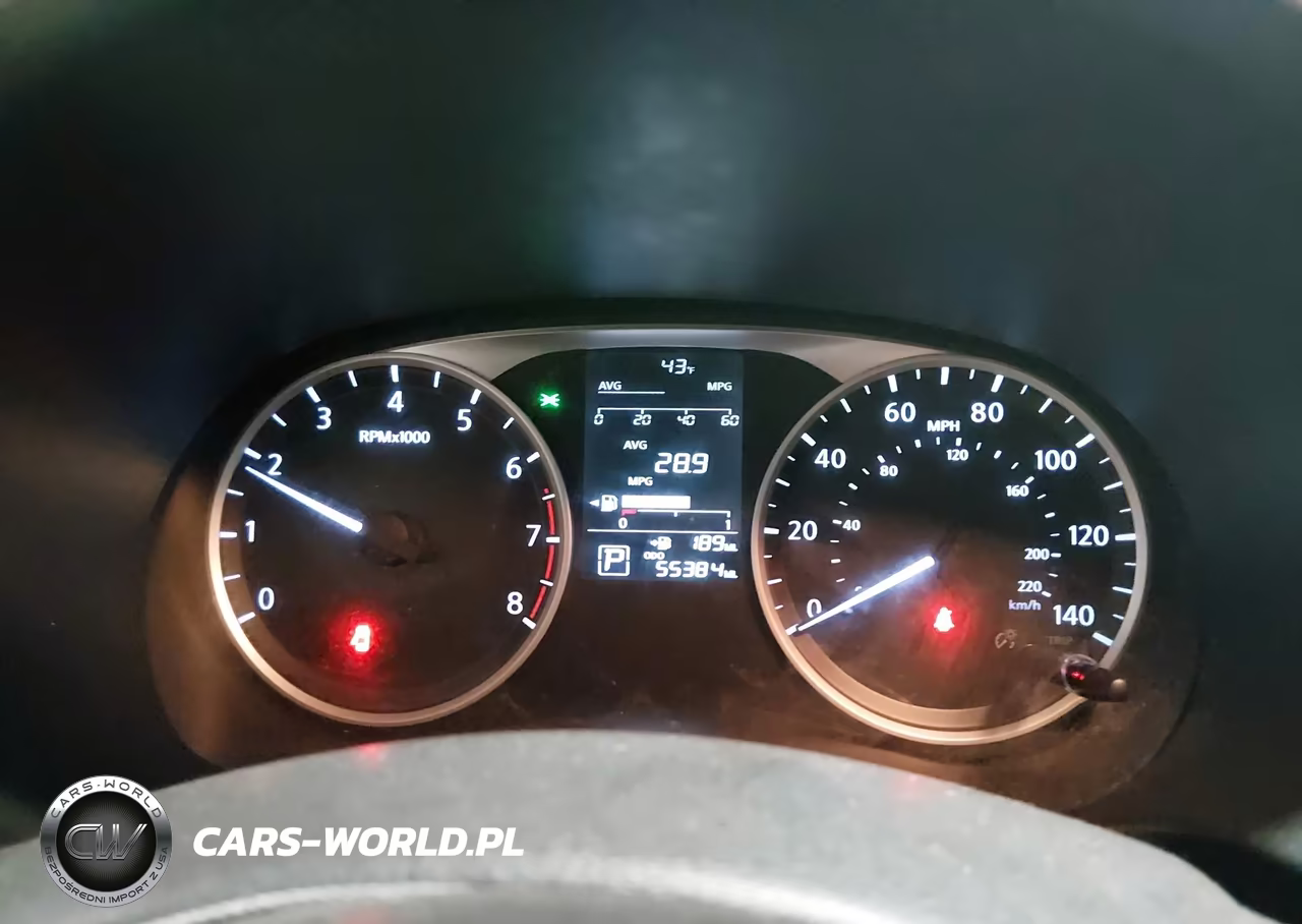 2019 Nissan Kicks S VIN:3N1CP5CU4KL533529 - 16