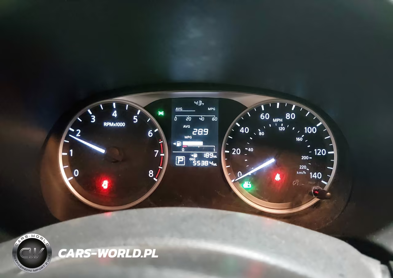 2019 Nissan Kicks S VIN:3N1CP5CU4KL533529 - 7