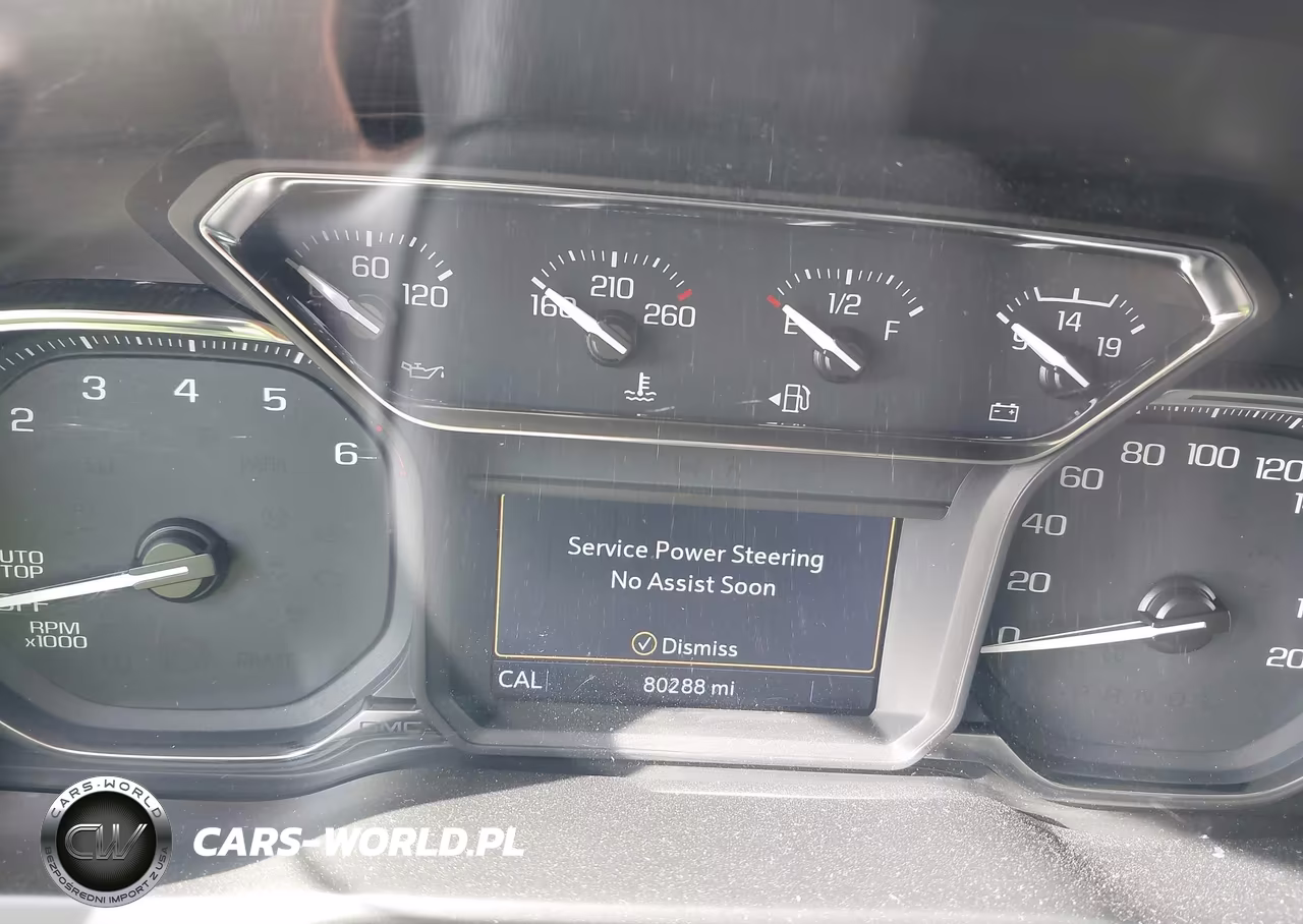 2019 GMC Sierra 1500 Sle VIN:1GTU9BED2KZ278914 - 7