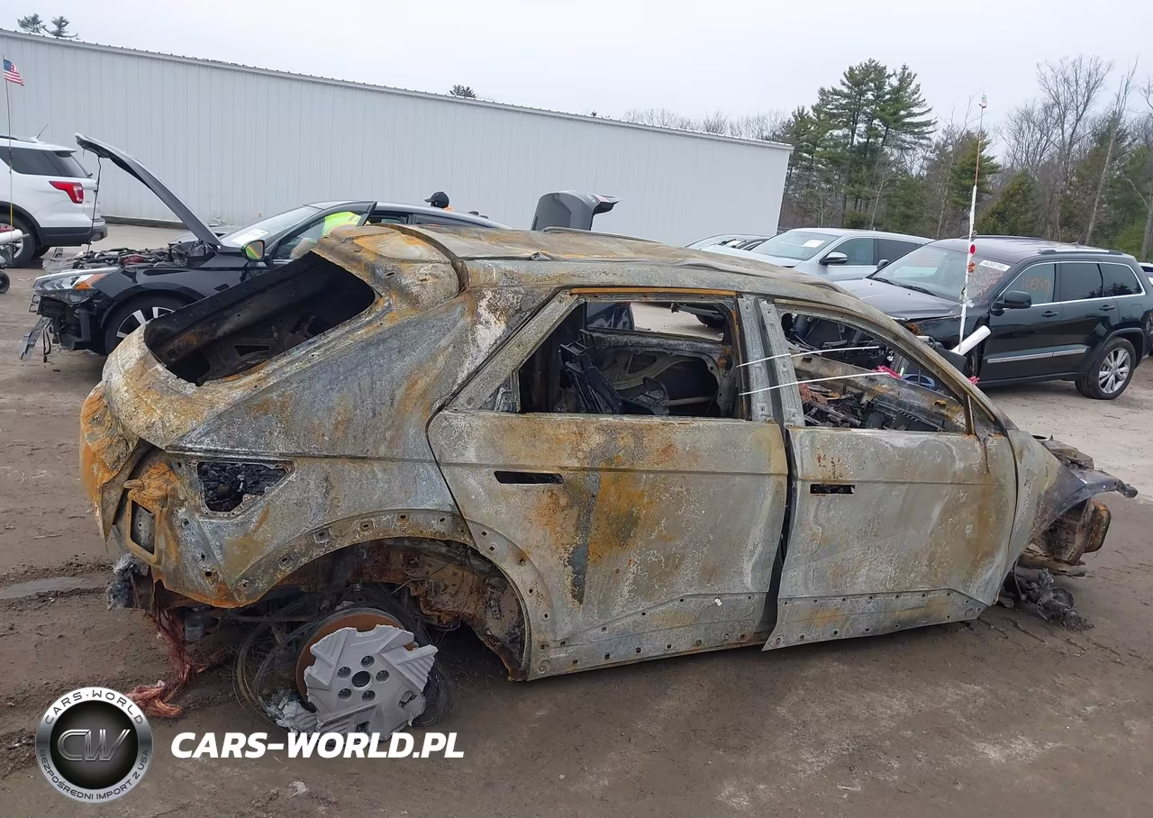 2025 Hyundai Ioniq 5 Sel VIN:7YAKNDDC0SY027542 - 10