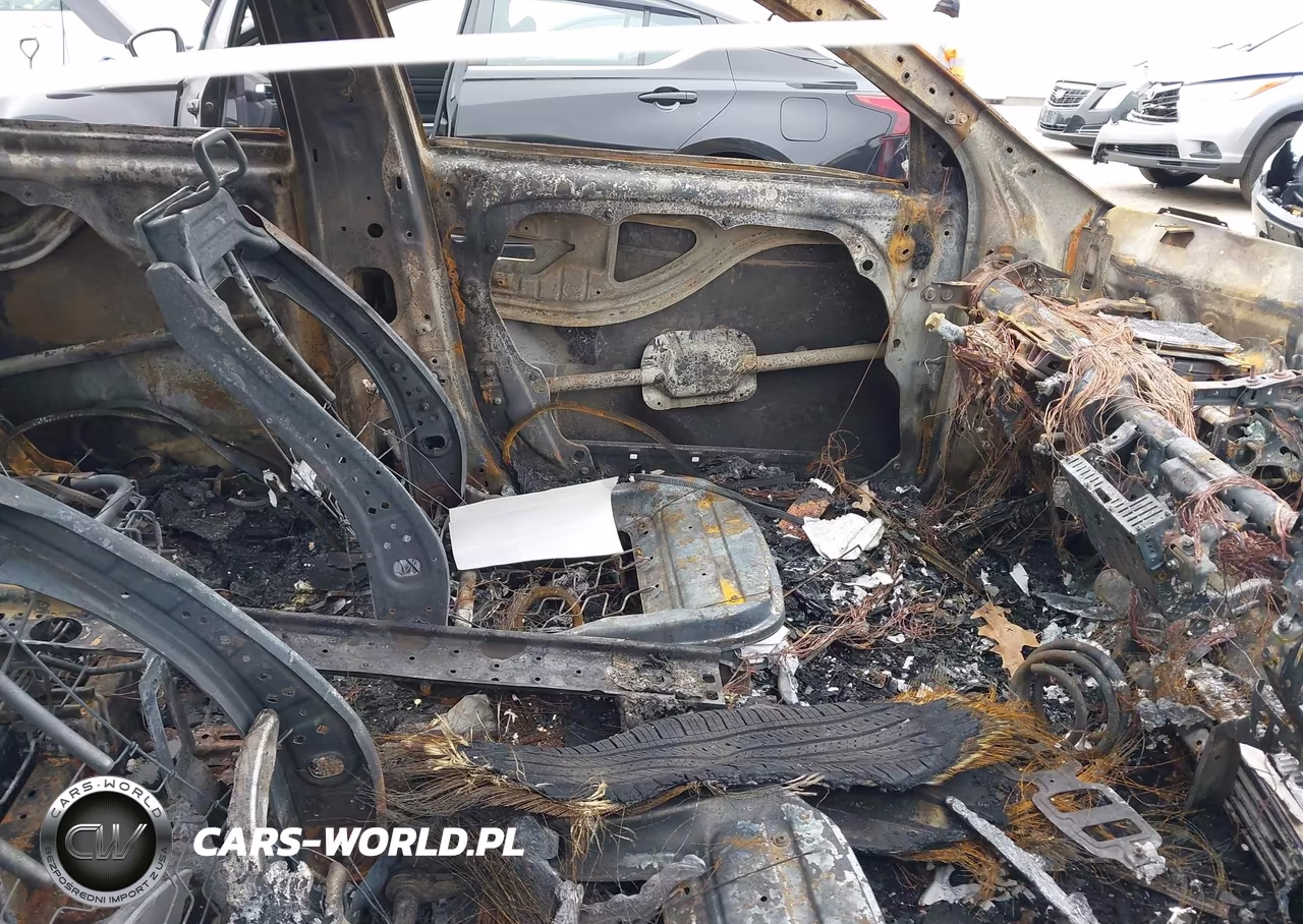 2025 Hyundai Ioniq 5 Sel VIN:7YAKNDDC0SY027542 - 5