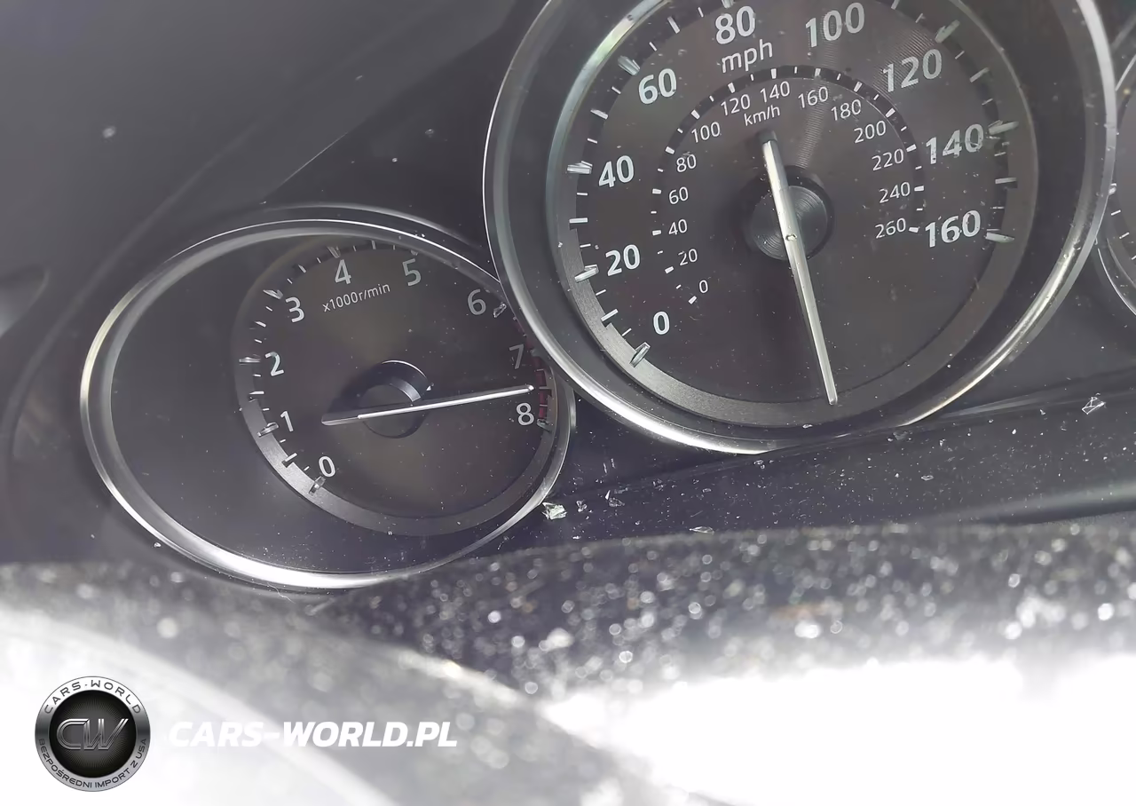 2013 Mazda Cx-5 Sport VIN:JM3KE2BE1D0156074 - 15