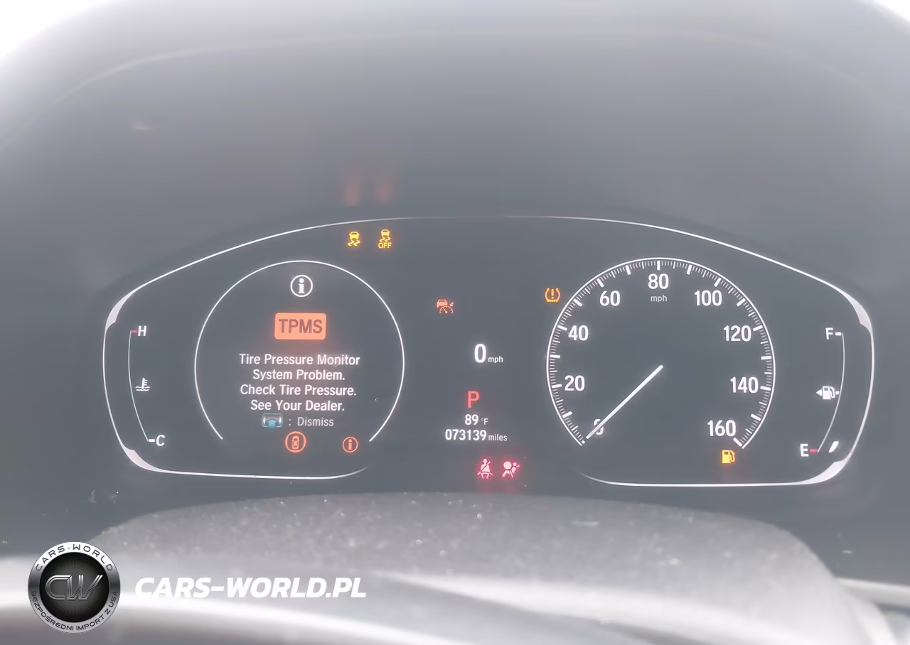 2021 Honda Accord Lx VIN:1HGCV1F13MA073403 - 7