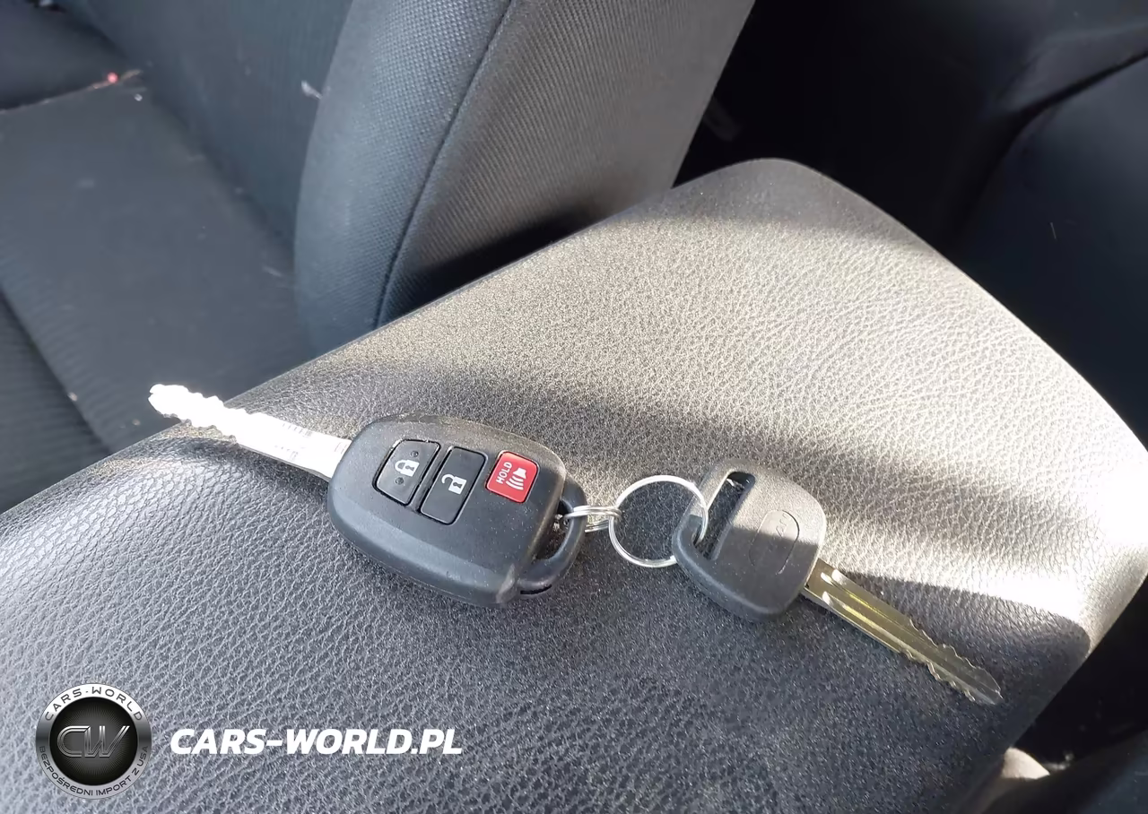 2017 Toyota Rav4 Le VIN:2T3ZFREV6HW335222 - 11