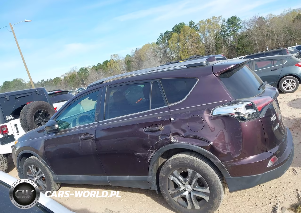 2017 Toyota Rav4 Le VIN:2T3ZFREV6HW335222 - 14