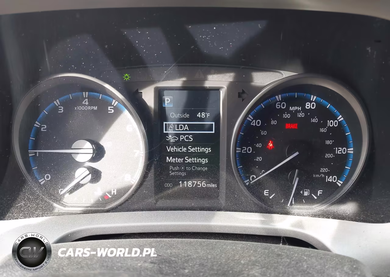 2017 Toyota Rav4 Le VIN:2T3ZFREV6HW335222 - 7