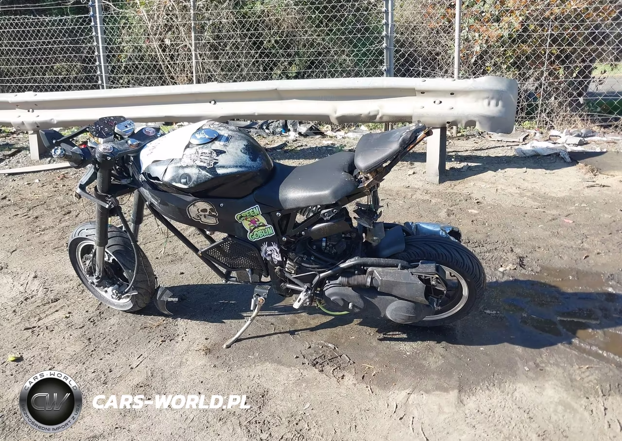 2023 Dusr Moped VIN:LXDTCARA8P1042023 - 13
