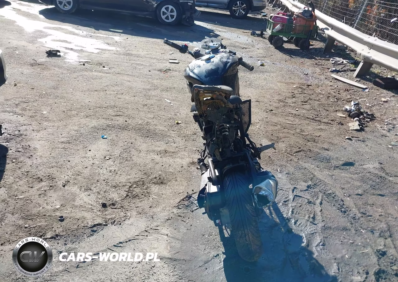 2023 Dusr Moped VIN:LXDTCARA8P1042023 - 6