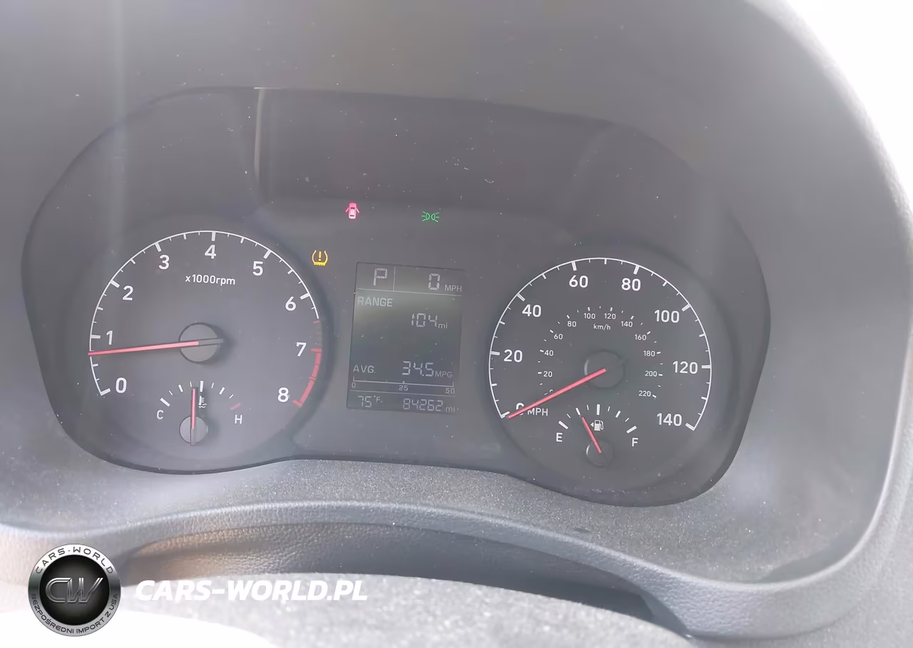 2020 Hyundai Accent Se VIN:3KPC24A62LE106513 - 7