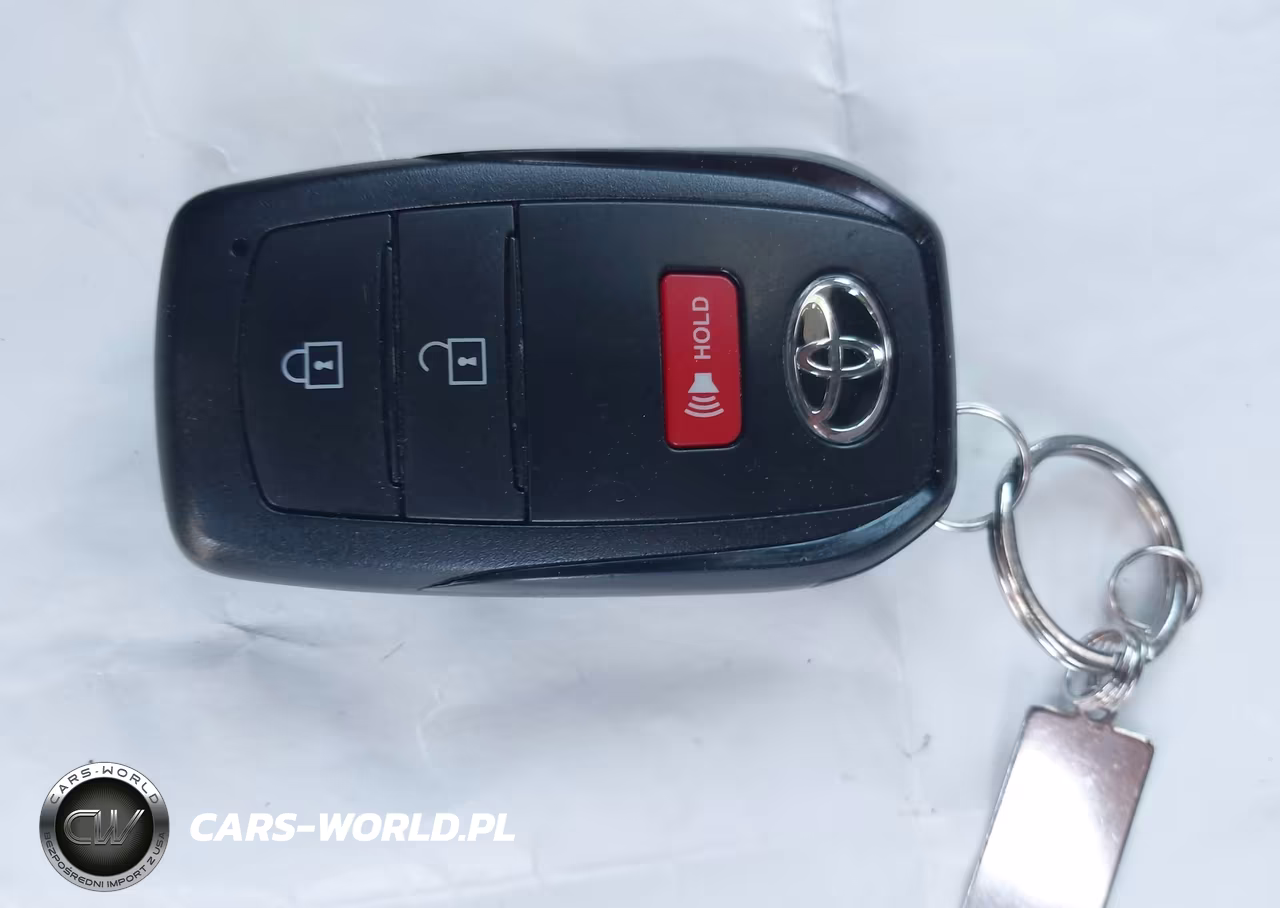 2024 Toyota Corolla Cross Hybrid Se VIN:7MUFBABG3RV019128 - 11